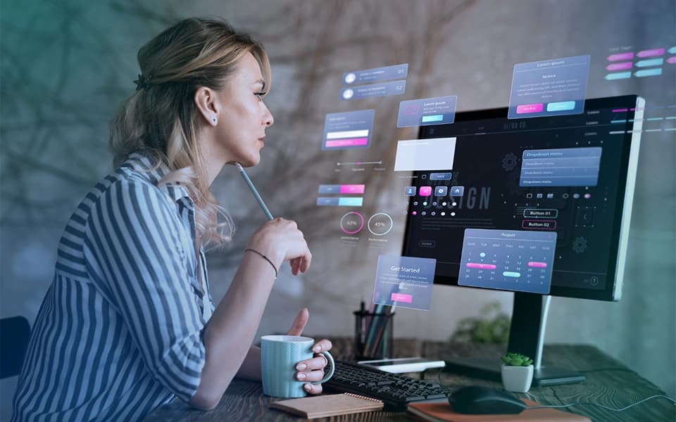 Intelligent Automation and UiPath RPA Solutions for Enterprises in UAE and KSA - Exalogic Consulting