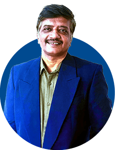 Murali Kulkarni