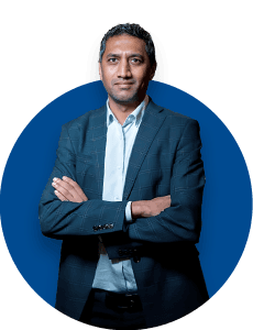 Naveen Kumar