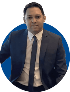 Shinil Abdu