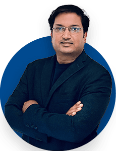 Shrikant Kabboor