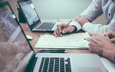 Automated Financial Tracking
