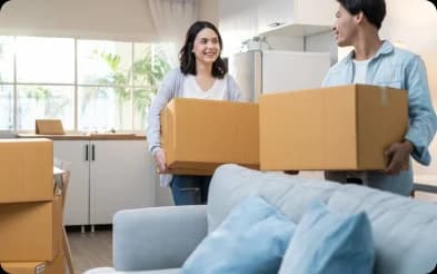 Tenant Engagement