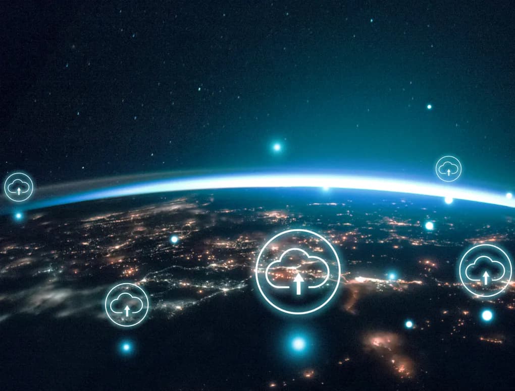 Sustainable & Future-Ready Cloud