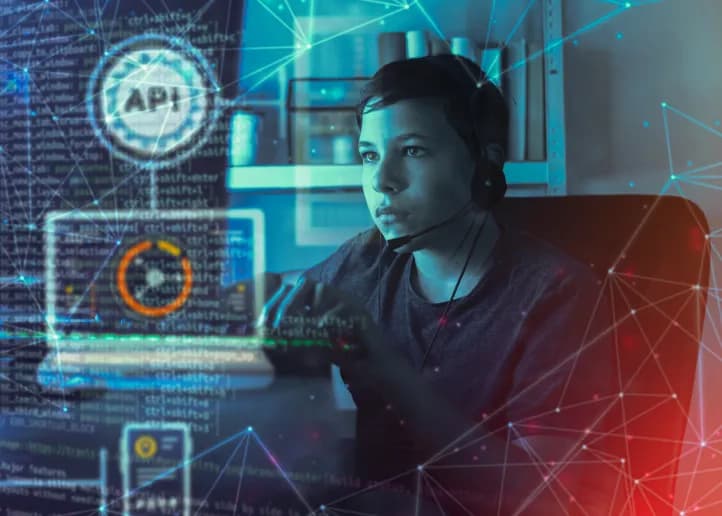 Artificial Intelligence & Machine Learning