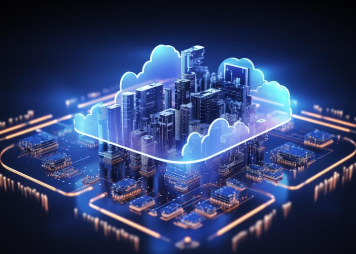 Edge Computing & IoT