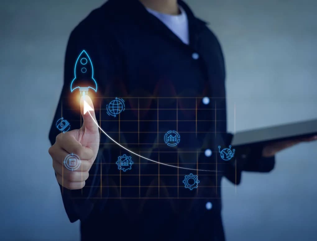 Future-Ready Strategy